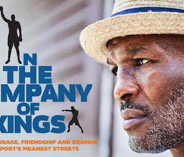 In the Company of Kings (2024)