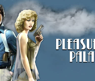 Pleasure Palace (2022)