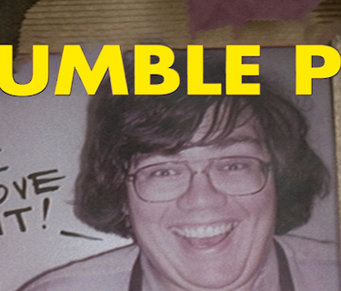 Humble Pie (2007)