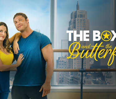 The Boxer and the Butterfly (2023)