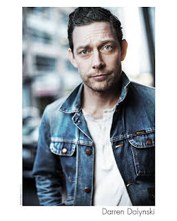 Darren Dolynski