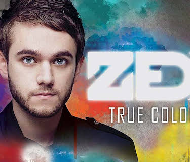 Zedd - True Colors (2016)