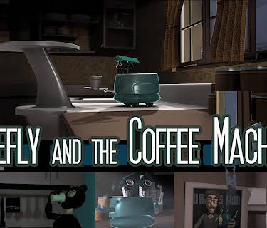 Firefly and the Coffee Machine (2012)