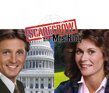 Scarecrow and Mrs. King Season 1