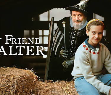 My Friend Walter