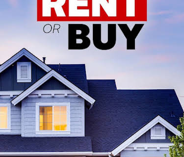 Rent or Buy