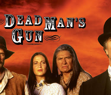 Dead Man's Gun