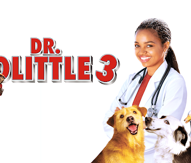 Doctor Dolittle 3 (2006)