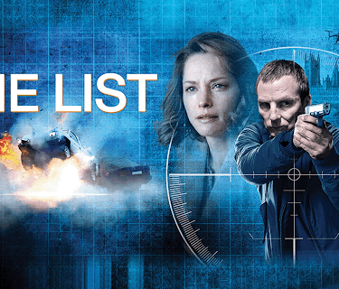 The List (2014)