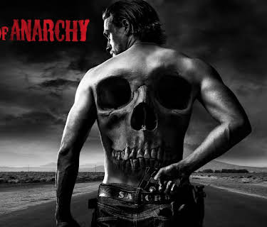 Sons of Anarchy