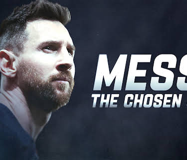 Messi: The Chosen One (2025)