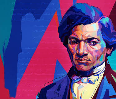 Frederick Douglass: In Five Speeches