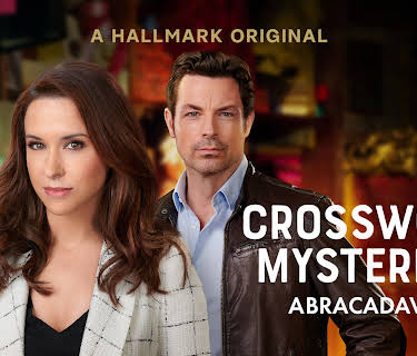 Crossword Mysteries: Abracadaver (2020)