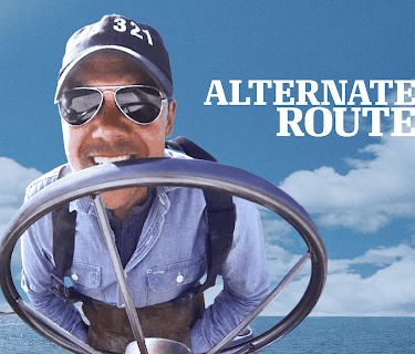 Alternate Route Season 1