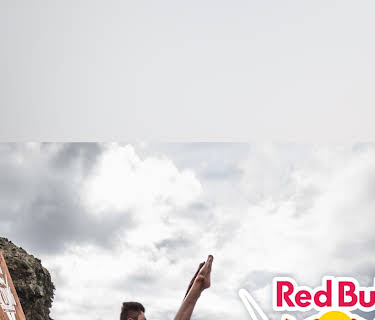 Red Bull Cliff Diving