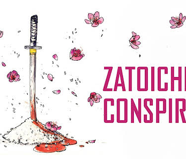 Zatoichi's Conspiracy (English Subtitled) (1974)