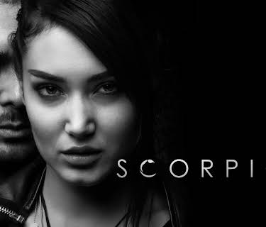 Scorpion (2021)