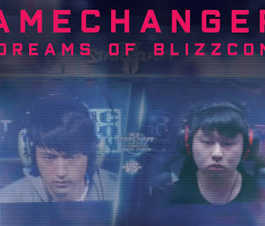 Gamechangers: Dreams of BlizzCon (2018)