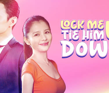 Lock Me Up,Tie Him Down (2014)