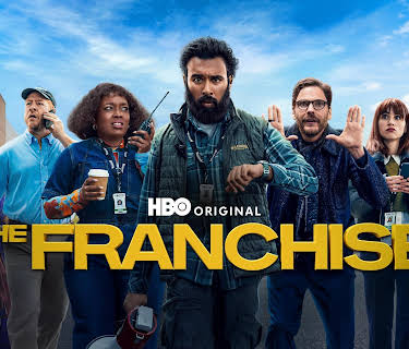 The Franchise, Season 1