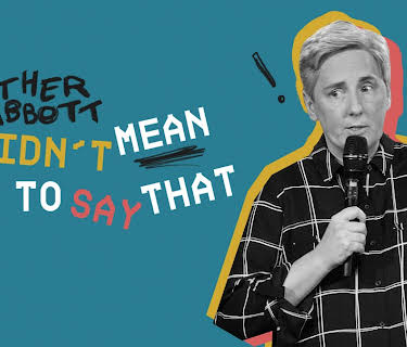 Heather Mabbott: I Didn't Mean to Say That (2020)