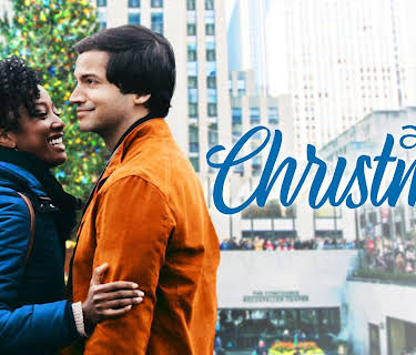 A New Christmas (2019)