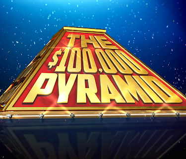 The $100,000 Pyramid Season 1