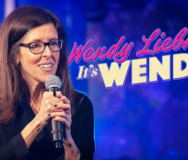 Wendy Liebman: It's Wendy (2024)