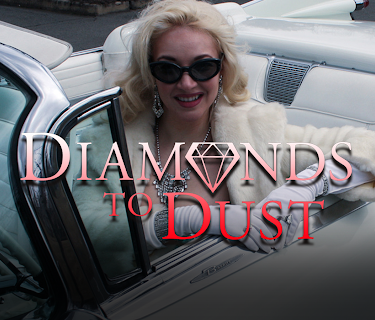 Diamonds To Dust (2015)