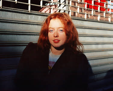 Ruby McCollister