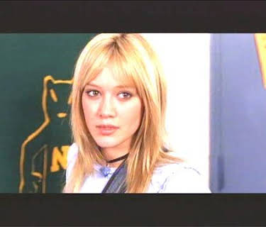 Una Cenicienta moderna (2004)
