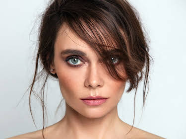 Anna Danshina
