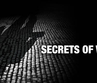 Secrets of War (Season 1)