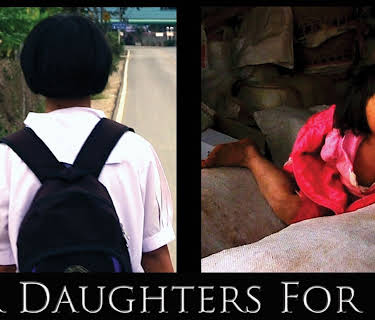Our Daughter's For Sale (2025)