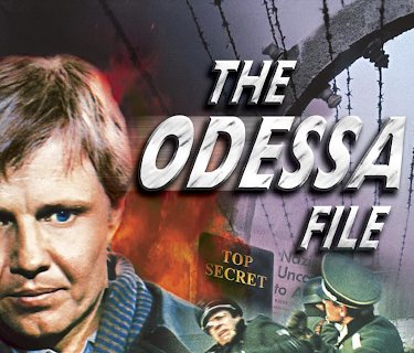 The Odessa File (1974)