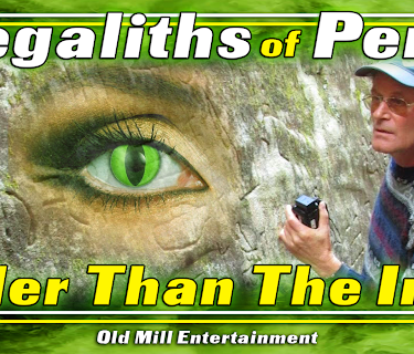 Megaliths Of Peru: Older Than The Inca (2026)