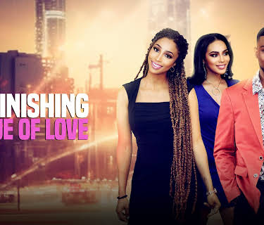 Diminishing Value of Love (2024)
