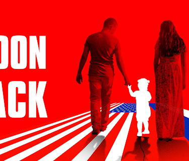 To the Moon and Back (2018)