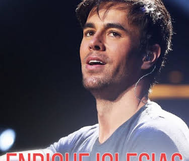 Enrique Iglesias: Latin Love (2018)