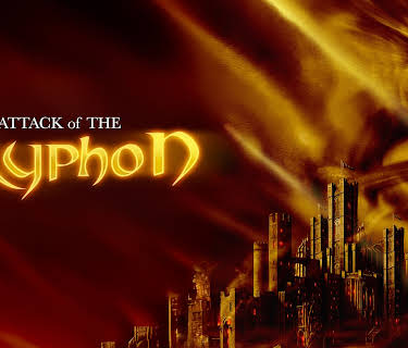 Attack Of The Gryphon (2007)