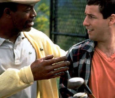 Happy Gilmore (1996)