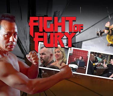 Fight Of Fury (2020)