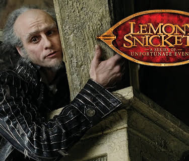 Lemony Snicket's A Series of Unfortunate Events (2004)