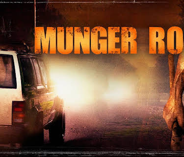 Munger Road (2012)