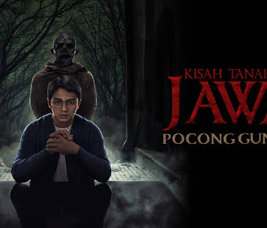 Kisah Tanah Jawa: Pocong Gundul (2023)