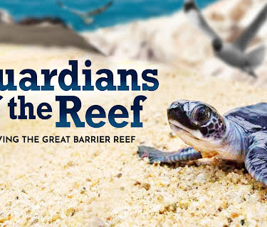 Guardians of the Reef