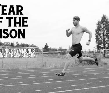 Year of the Bison: A Portrait of Nick Symmonds During His Final Track Season (2018)