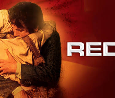Reds (1981)