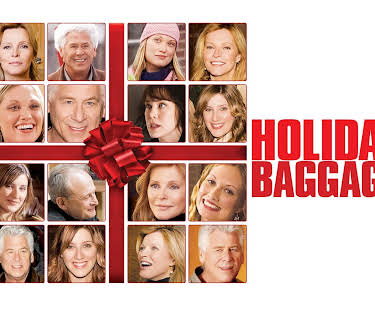 Holiday Baggage (2008)