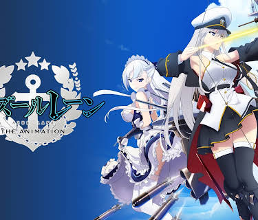 Azur Lane: Season 1